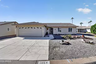 1064 S 81st Pl, Mesa, AZ 85208 - Photo 1