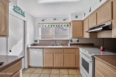 1064 S 81st Place, Mesa, AZ 85208 - Photo 42