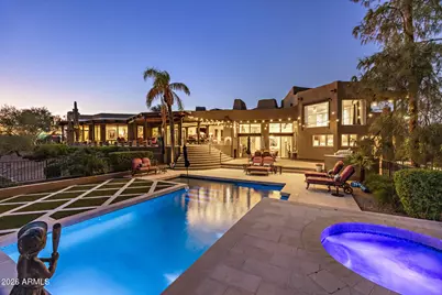 10001 E Pinnacle Peak Road, Scottsdale, AZ 85255 - Photo 2