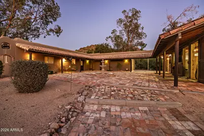 10001 E Pinnacle Peak Road, Scottsdale, AZ 85255 - Photo 74