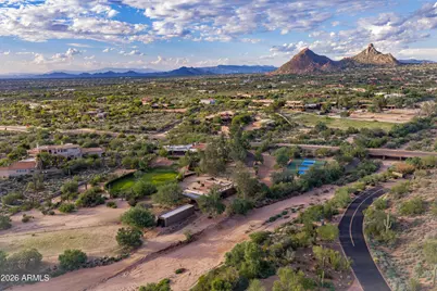 10001 E Pinnacle Peak Road, Scottsdale, AZ 85255 - Photo 12