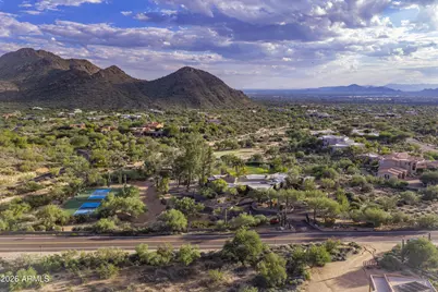 10001 E Pinnacle Peak Road, Scottsdale, AZ 85255 - Photo 14