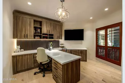 10001 E Pinnacle Peak Road, Scottsdale, AZ 85255 - Photo 54