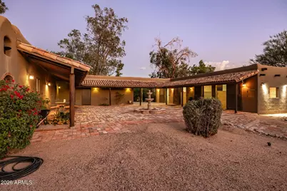 10001 E Pinnacle Peak Road, Scottsdale, AZ 85255 - Photo 62