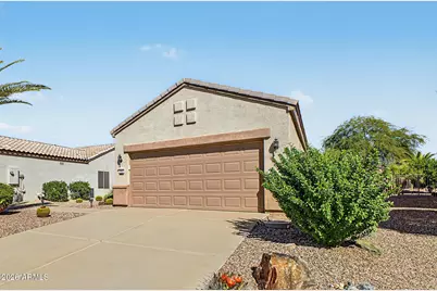 20613 N Shadow Mountain Drive, Surprise, AZ 85374 - Photo 4