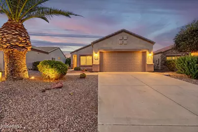 20613 N Shadow Mountain Drive, Surprise, AZ 85374 - Photo 1