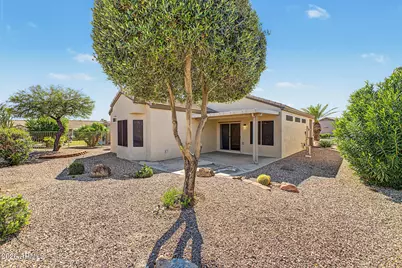 20613 N Shadow Mountain Drive, Surprise, AZ 85374 - Photo 36