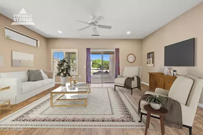 20613 N Shadow Mountain Drive, Surprise, AZ 85374 - Photo 8