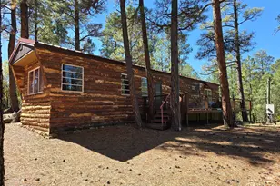 2373 Pine Valley Rd, Happy Jack, AZ 86024 - Photo 2