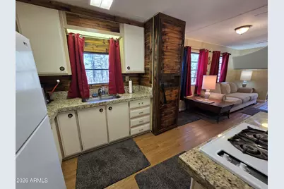 2373 Pine Valley Road, Happy Jack, AZ 86024 - Photo 14