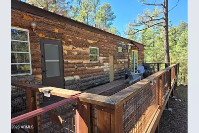 2373 Pine Valley Road, Happy Jack, AZ 86024 - Photo 4