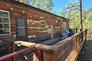 2373 Pine Valley Rd, Happy Jack, AZ 86024 - Photo 4