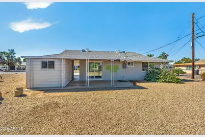 12407 N Pebble Beach Drive, Sun City, AZ 85351 - Photo 30