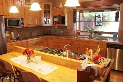 6867 E Vista Bonita Road, Hereford, AZ 85615 - Photo 14