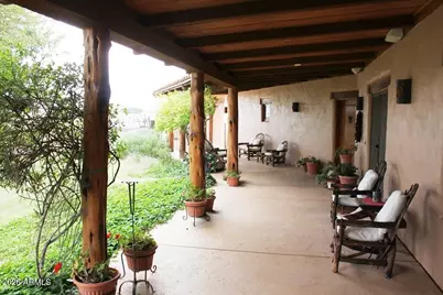 6867 E Vista Bonita Road, Hereford, AZ 85615 - Photo 38