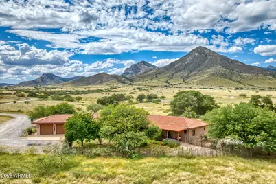 6867 E Vista Bonita Road, Hereford, AZ 85615 - Photo 4