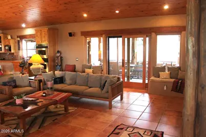 6867 E Vista Bonita Road, Hereford, AZ 85615 - Photo 22