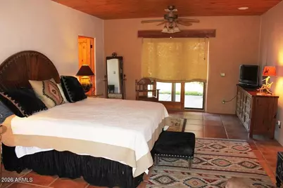 6867 E Vista Bonita Road, Hereford, AZ 85615 - Photo 32