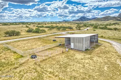6867 E Vista Bonita Road, Hereford, AZ 85615 - Photo 42