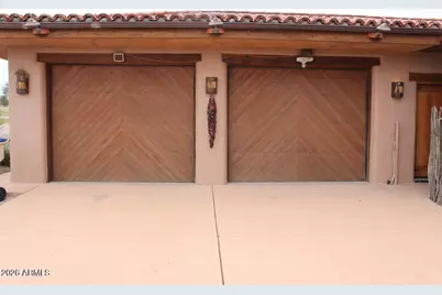 6867 E Vista Bonita Road, Hereford, AZ 85615 - Photo 10