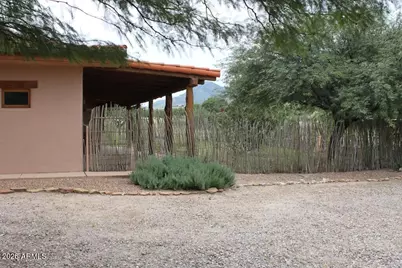 6867 E Vista Bonita Road, Hereford, AZ 85615 - Photo 40