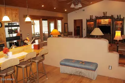 6867 E Vista Bonita Road, Hereford, AZ 85615 - Photo 18