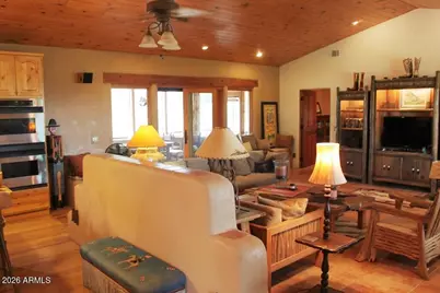 6867 E Vista Bonita Road, Hereford, AZ 85615 - Photo 20