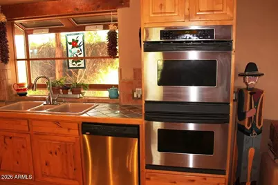 6867 E Vista Bonita Road, Hereford, AZ 85615 - Photo 16