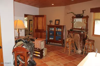 6867 E Vista Bonita Road, Hereford, AZ 85615 - Photo 30