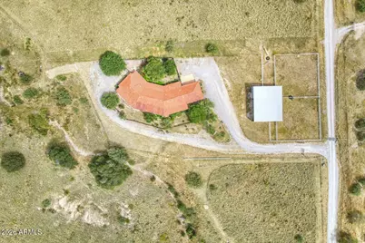 6867 E Vista Bonita Road, Hereford, AZ 85615 - Photo 52