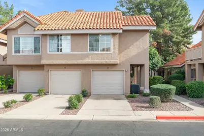 1633 E Lakeside Drive #45, Gilbert, AZ 85234 - Photo 1
