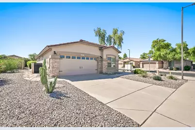4691 E Appleby Court, Gilbert, AZ 85298 - Photo 22