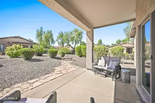 4691 E Appleby Ct, Gilbert, AZ 85298 - Photo 30