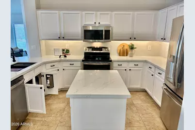 4691 E Appleby Court, Gilbert, AZ 85298 - Photo 4