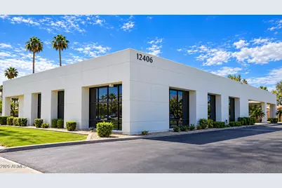 12406 N 32nd Street #100, Phoenix, AZ 85032 - Photo 2