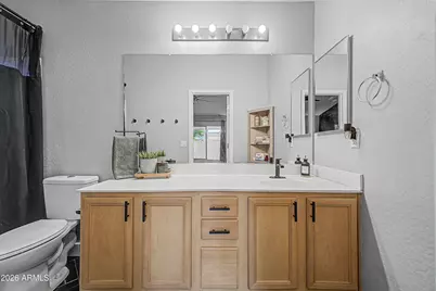 17758 W Redfield Road, Surprise, AZ 85388 - Photo 12