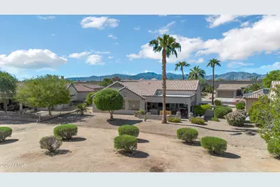 17347 N Estrella Vista Drive, Surprise, AZ 85374 - Photo 30