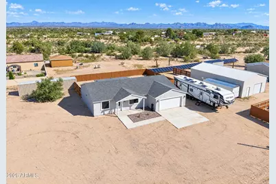 21412 E Channemaybell Lane, Florence, AZ 85132 - Photo 36