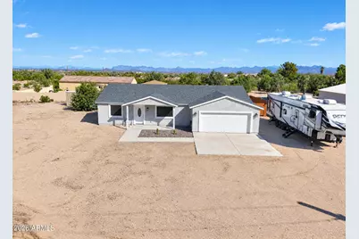 21412 E Channemaybell Lane, Florence, AZ 85132 - Photo 2