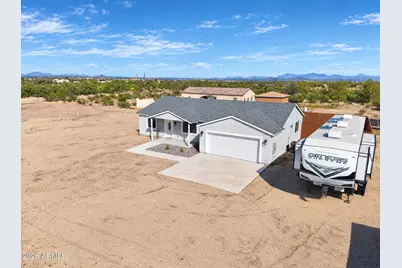21412 E Channemaybell Lane, Florence, AZ 85132 - Photo 32