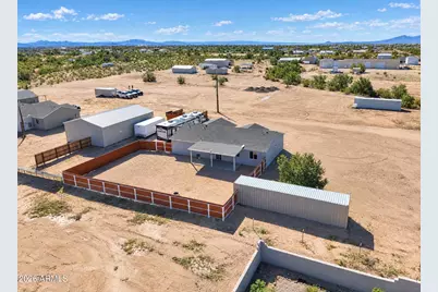 21412 E Channemaybell Lane, Florence, AZ 85132 - Photo 46