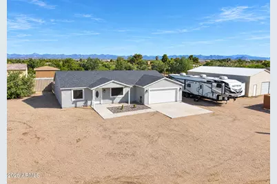 21412 E Channemaybell Lane, Florence, AZ 85132 - Photo 34