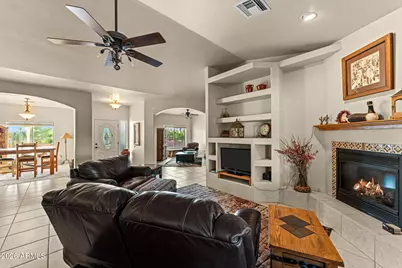 18530 W Moonlight Mesa Road, Wickenburg, AZ 85390 - Photo 4