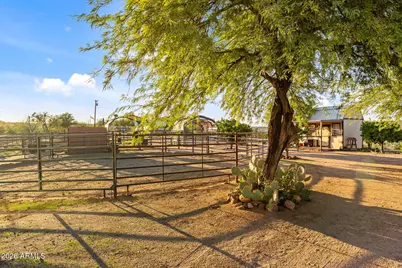 18530 W Moonlight Mesa Road, Wickenburg, AZ 85390 - Photo 36