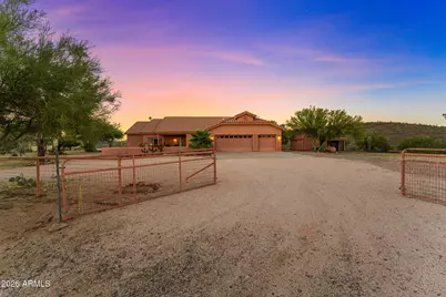 18530 W Moonlight Mesa Road, Wickenburg, AZ 85390 - Photo 62