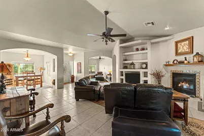 18530 W Moonlight Mesa Road, Wickenburg, AZ 85390 - Photo 16