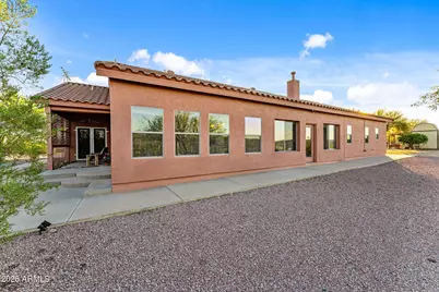 18530 W Moonlight Mesa Road, Wickenburg, AZ 85390 - Photo 34