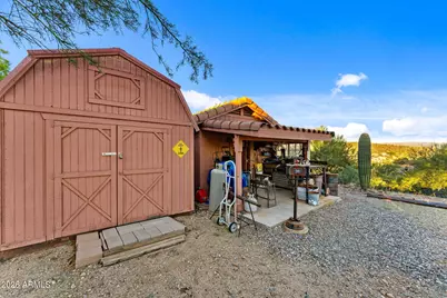 18530 W Moonlight Mesa Road, Wickenburg, AZ 85390 - Photo 44