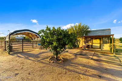 18530 W Moonlight Mesa Road, Wickenburg, AZ 85390 - Photo 40
