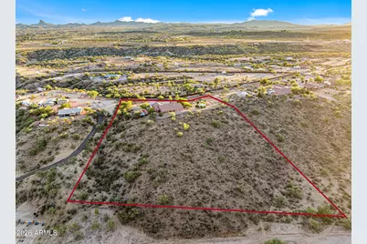18530 W Moonlight Mesa Road, Wickenburg, AZ 85390 - Photo 58